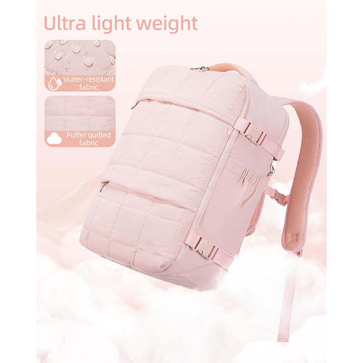 Insulated Travel Backpack
