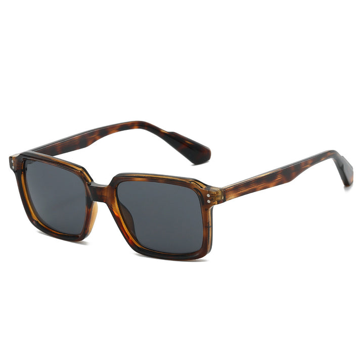 Women square sunglasses Bowlift