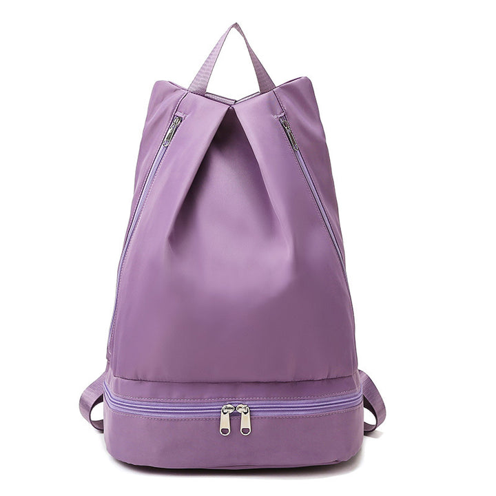 Stylish Versatile Sling Backpack Bowlift