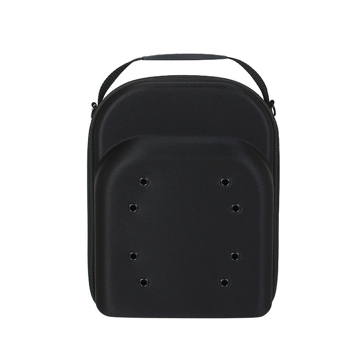 Laptop case with shockproof design and protective elements Bowlift