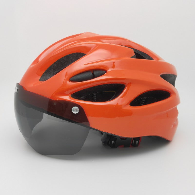 Cycling Helmet Bowlift