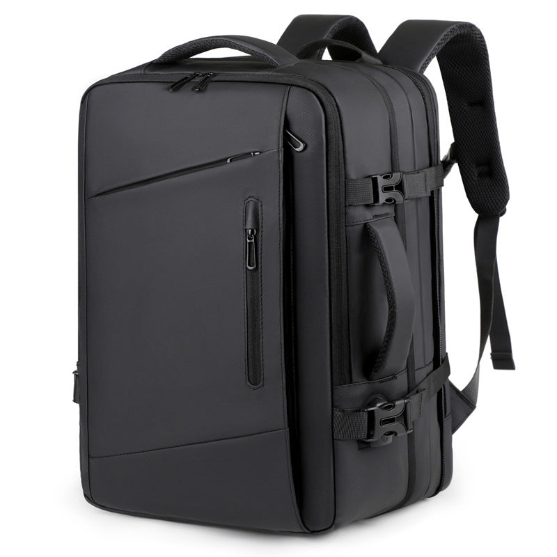 Multi-Functional Versatile Backpack Bowlift