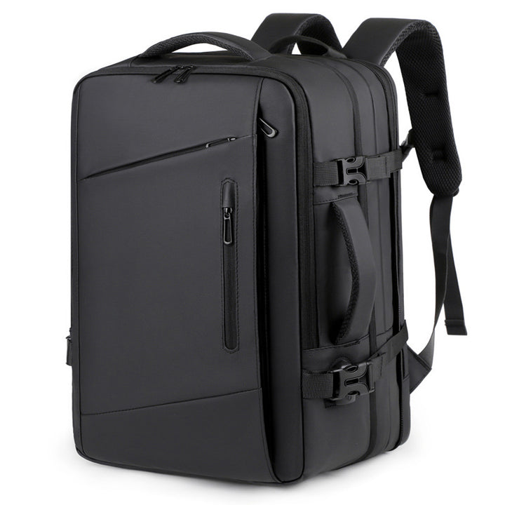 Multi-Functional Versatile Backpack Bowlift