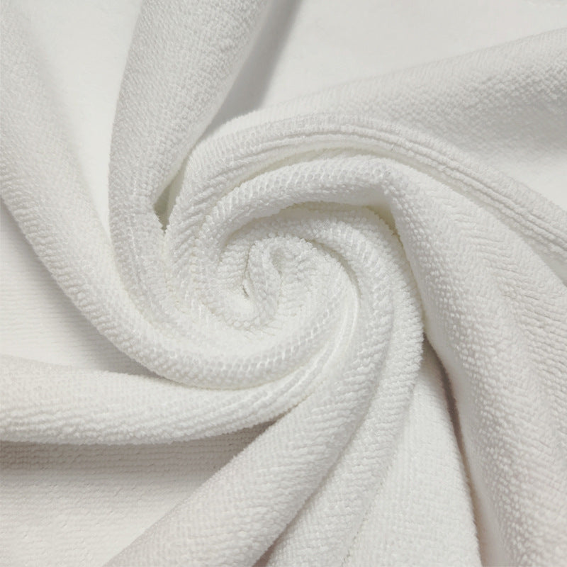 High-quality, soft microfiber bath towel Bowlift