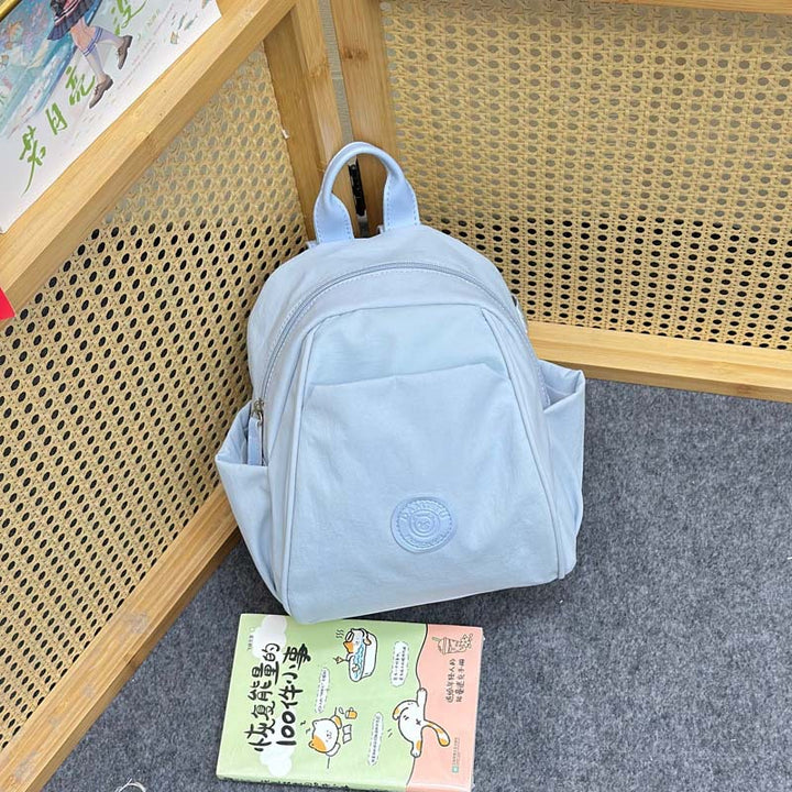 Compact Utility Backpack Bowlift