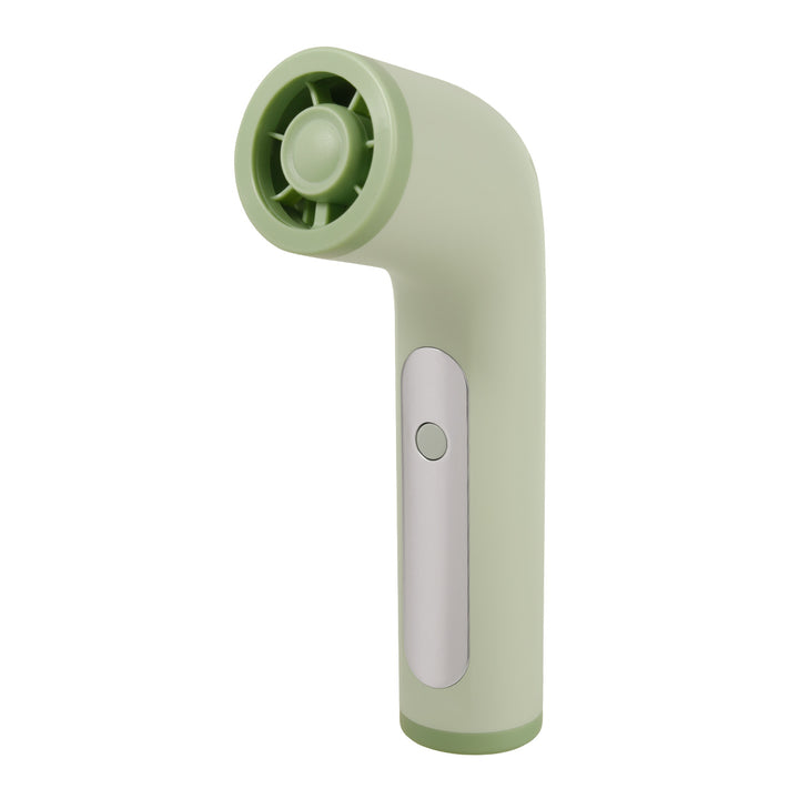 Women Portable High-Performance Hand Fan Bowlift