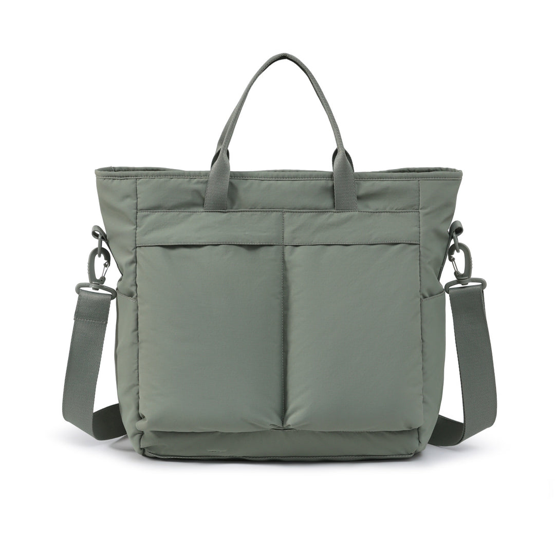 WoCompact Utility Satchel Bag Bowlift