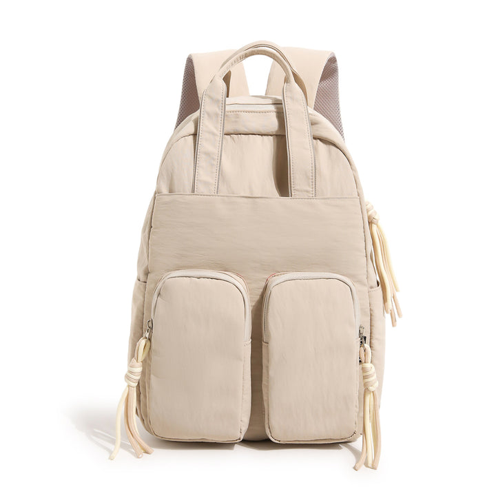 Functional Backpack