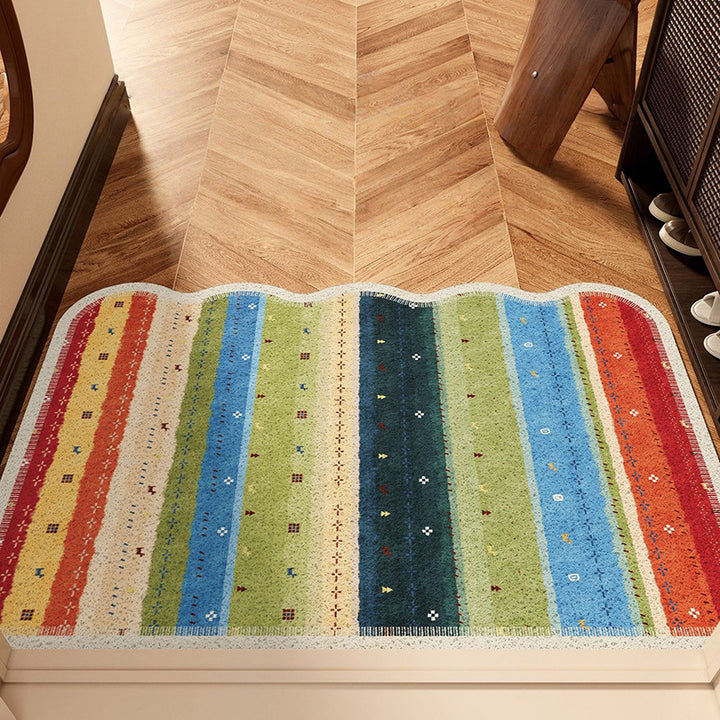 Decorative Entrance Mat
