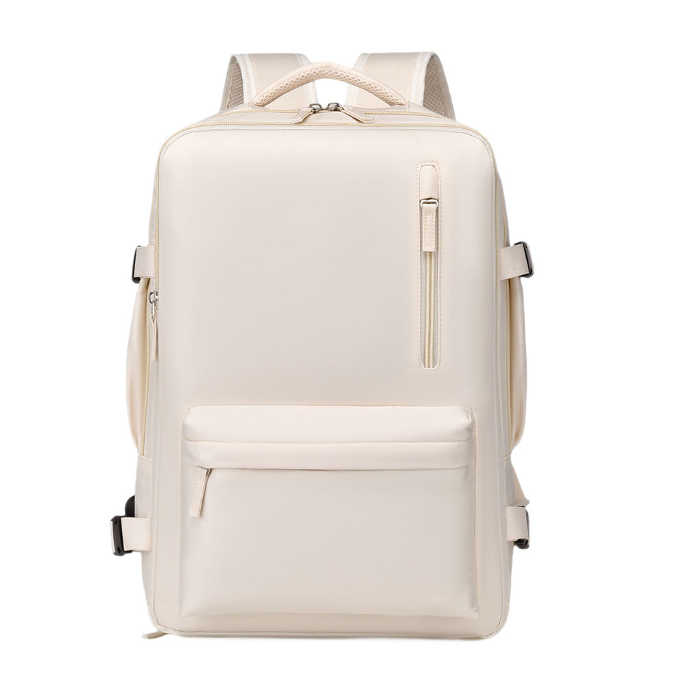 Multi-Functional Professional Laptop Backpack Bowlift