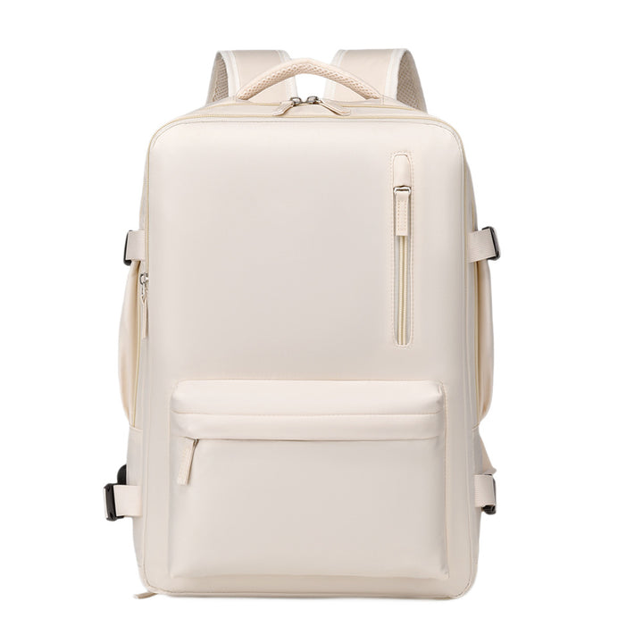 Multi-Functional Professional Laptop Backpack Bowlift