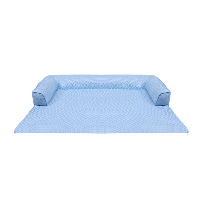 Dog bed Bowlift