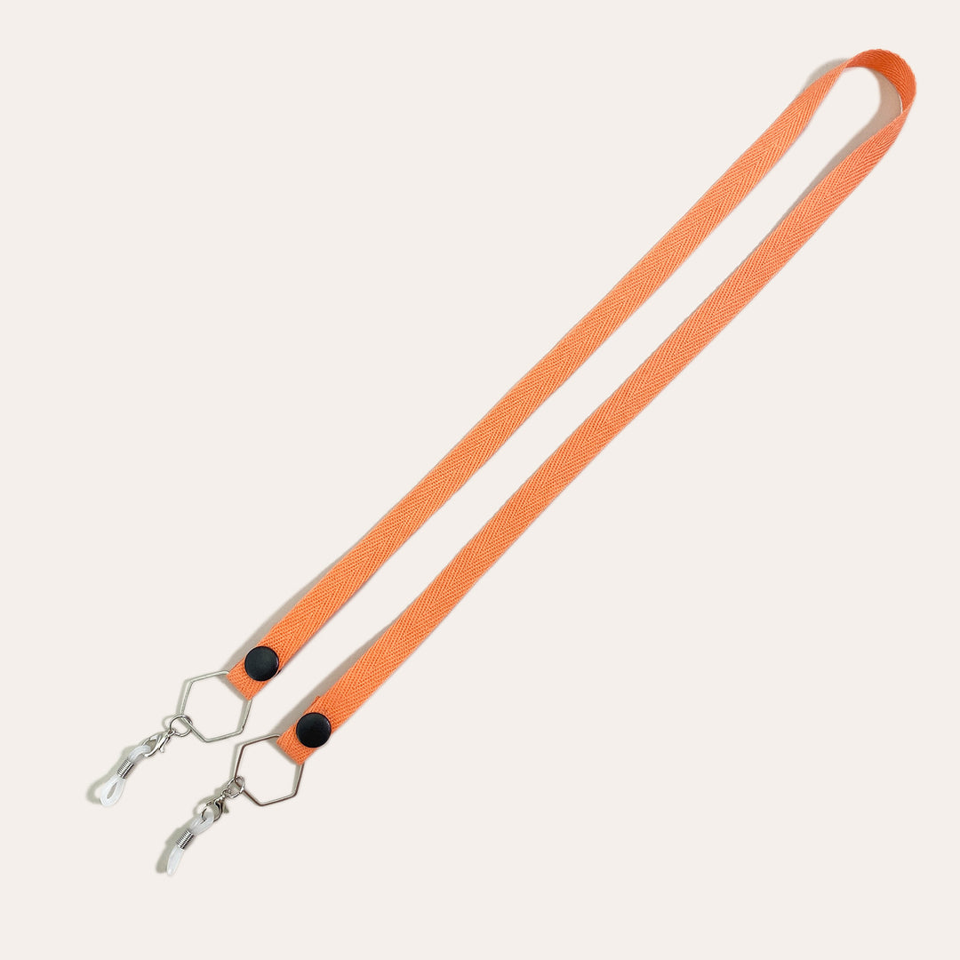 Premium Eyewear Retainer Strap Bowlift