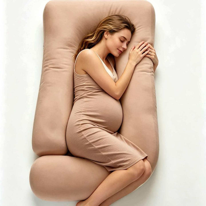 Pregnancy pillow Bowlift