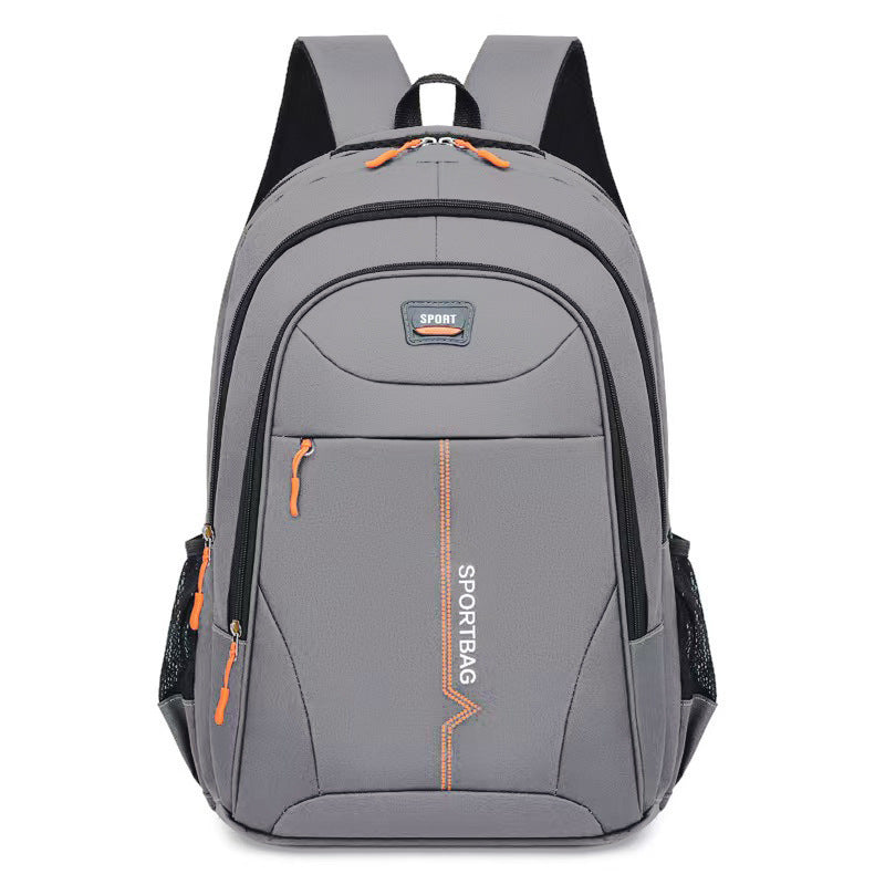 Waterproof Travel Backpack Bowlift