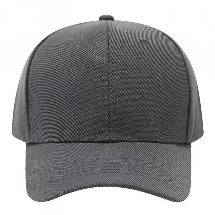 Men's Classic Structured Baseball Hat Bowlift