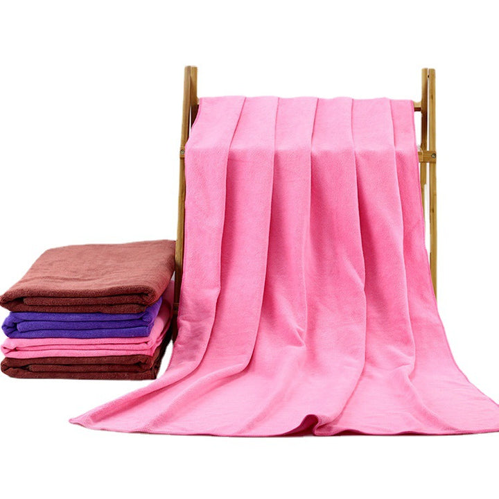 Wellness and Relaxation Towel Bowlift