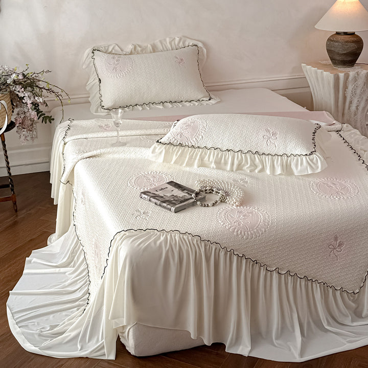 Women’s Bedding Set Bowlift