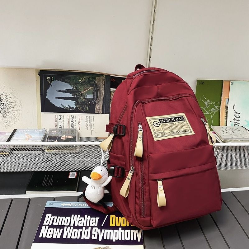 Multifunctional Travel Backpack Bowlift