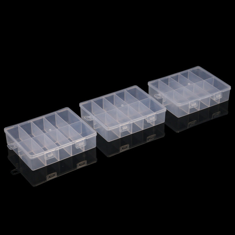 Organizational Storage Box Bowlift