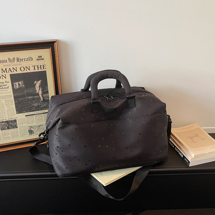 Women's Stylish Travel Bag Bowlift