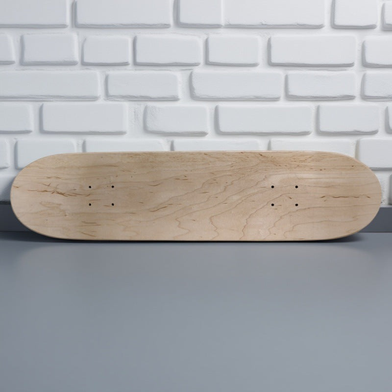 Premium Customizable Skateboard Deck Bowlift