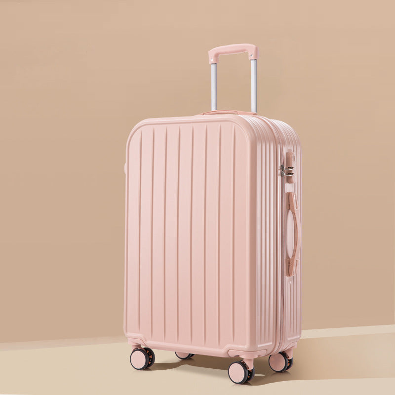 Durable Hard-Shell Spinner Luggage Bowlift