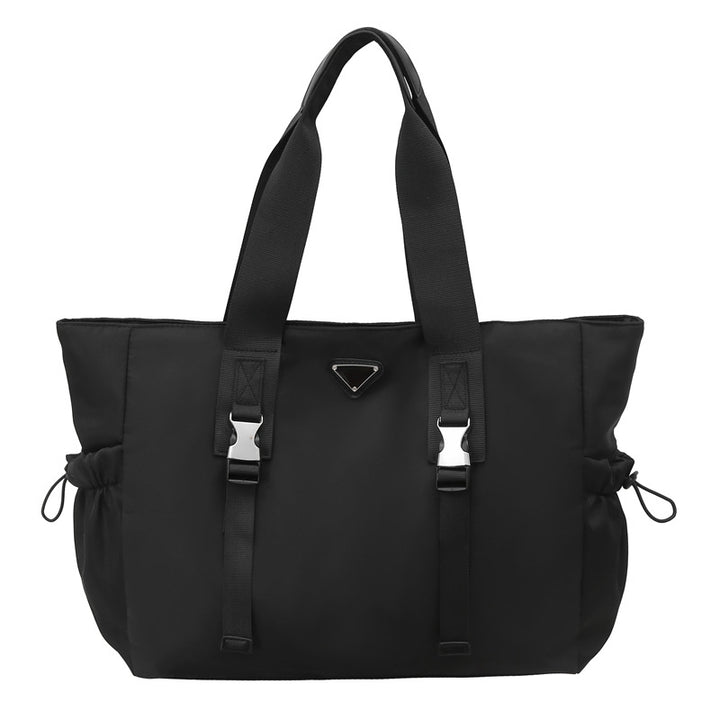 Multifunctional Sport and Everyday Bag Bowlift
