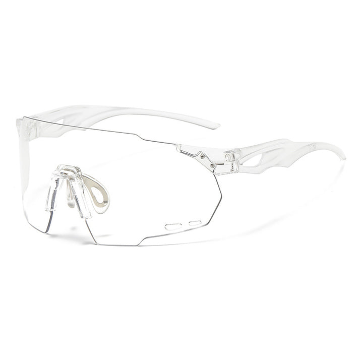 Men's Advanced Sports Performance Sunglasses Bowlift