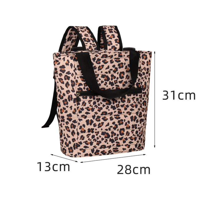 Women's Cool Backpack Bowlift