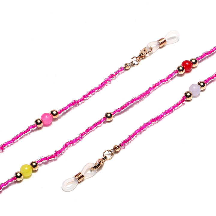 Beaded Eyewear Chain Bowlift 1787367419