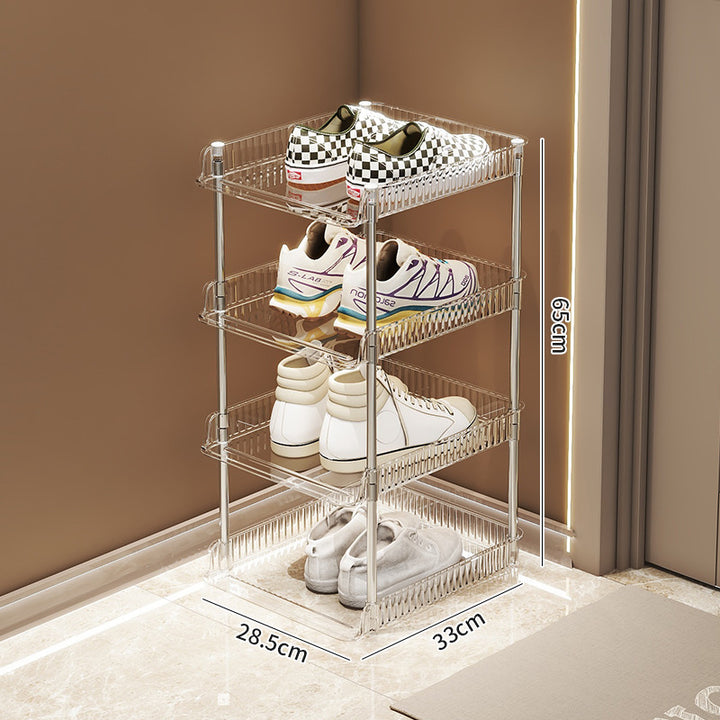 Shoe rack Bowlift