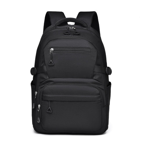 Multi-Functional Urban Backpack Bowlift