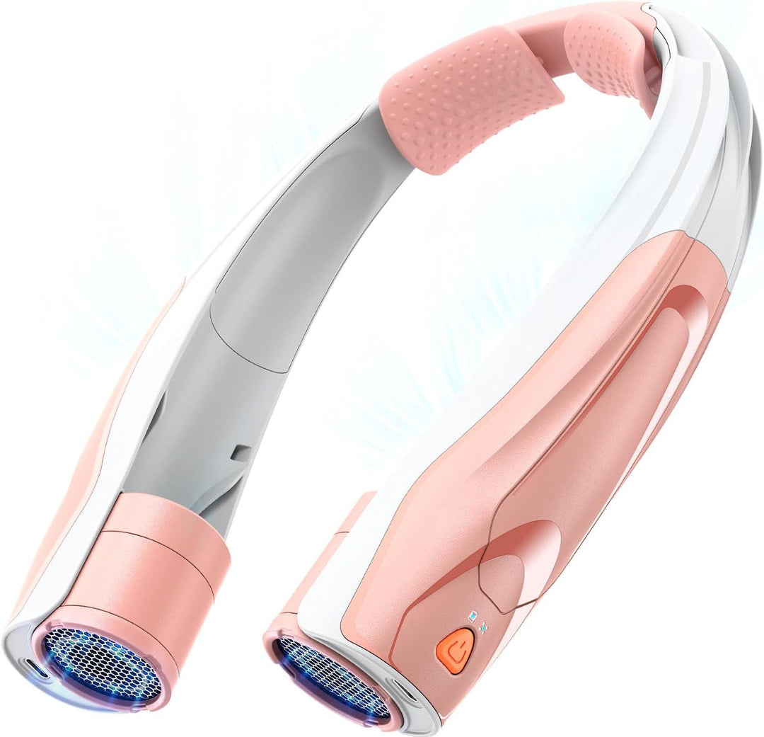 Ladies portable fan by Bowlift