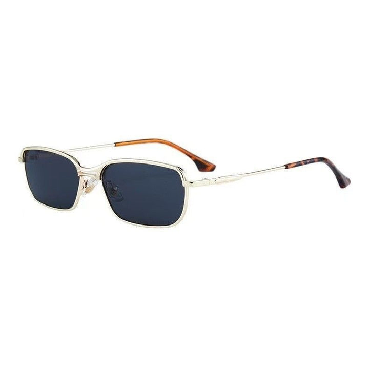 Fashionable Metal Glasses Bowlift