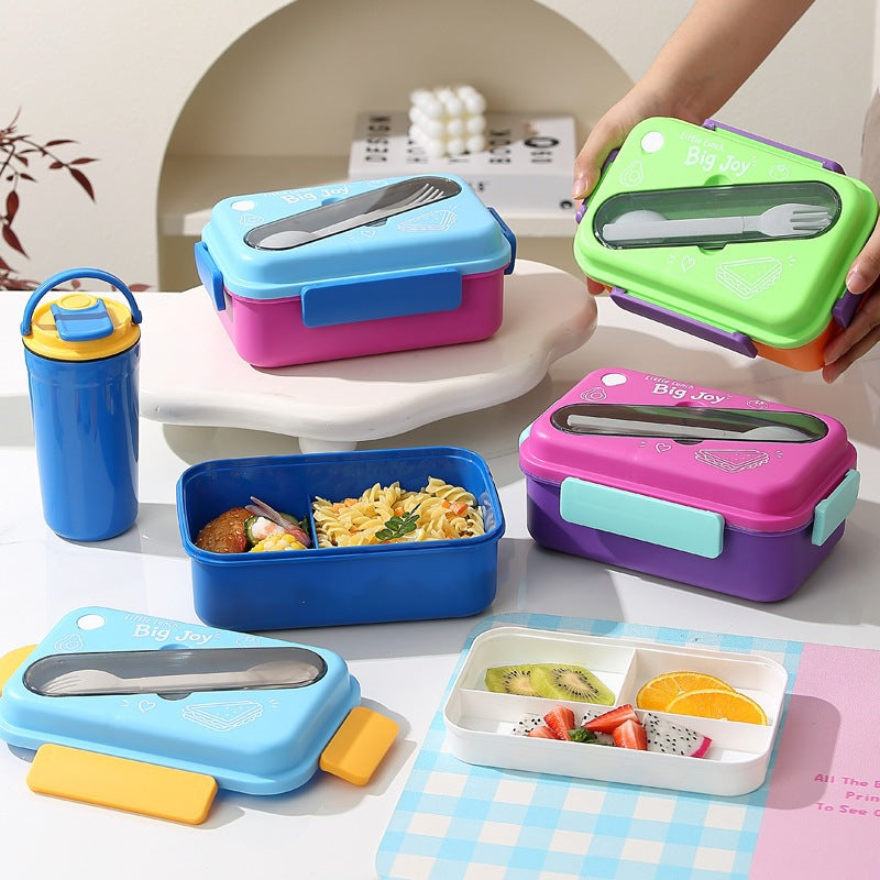 Creative Lunch Box Set