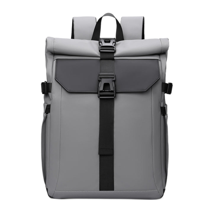 Versatile Rolltop Waterproof Backpack Bowlift