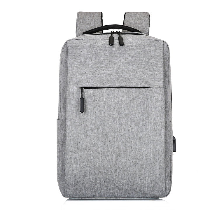 Spacious Versatile Business Laptop Backpack Bowlift
