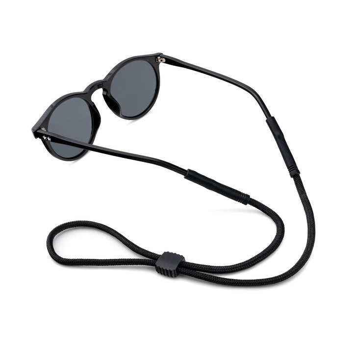 Adjustable Eyewear Retaining Lanyard Bowlift