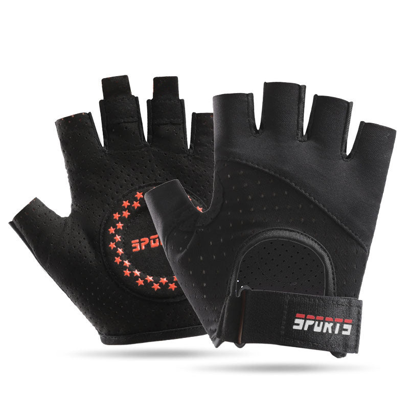 Women’s Sports Gloves Bowlift