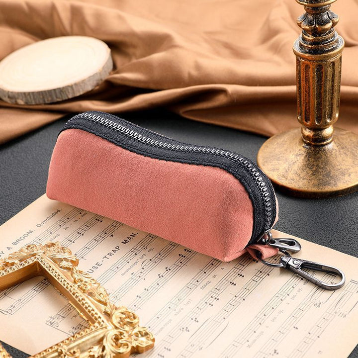 Zip-Around Pencil Case Bowlift