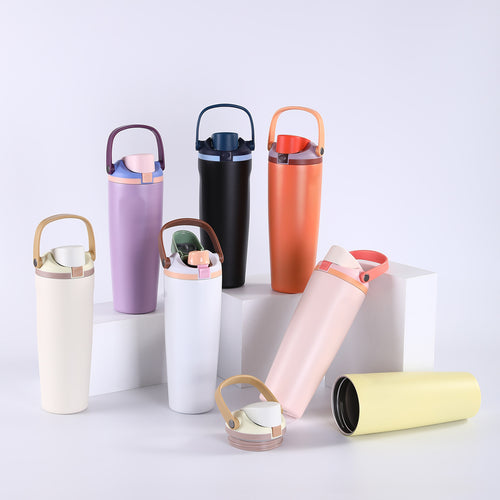 Insulated Bowlift Water Bottle