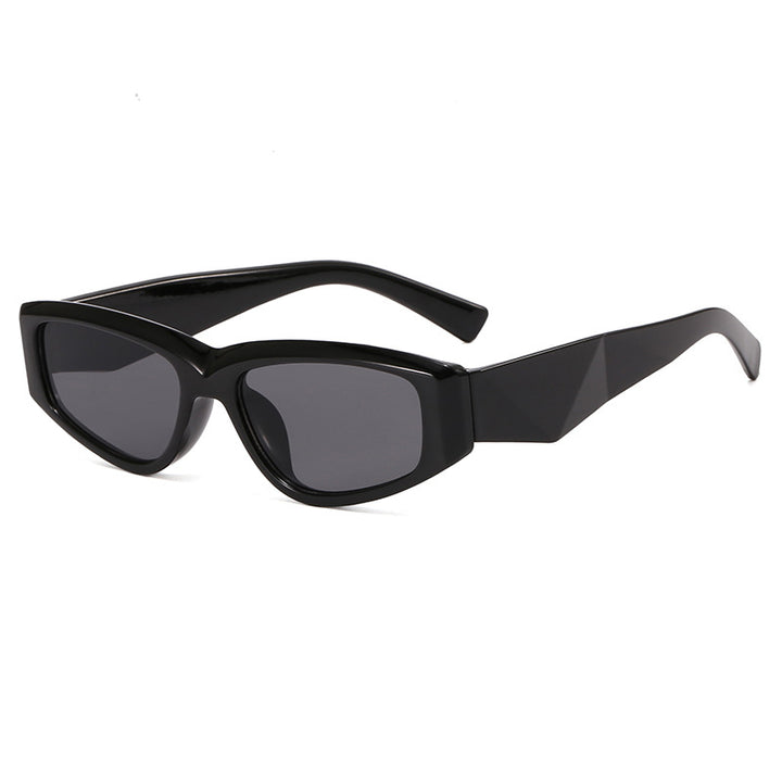 Ladies Designer Sunglasses in Elegant Square Design Bowlift