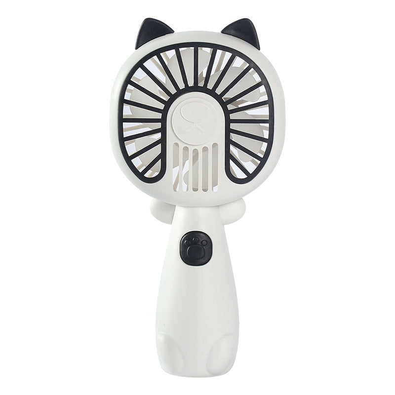 Women's handy table fan Bowlift