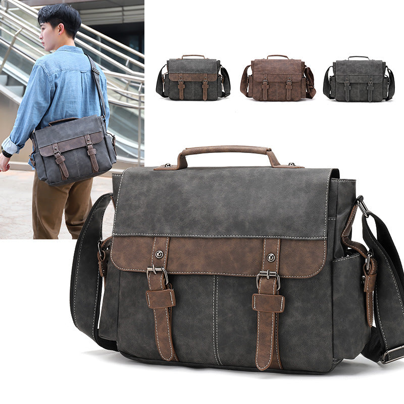 Messenger Bag Bowlift