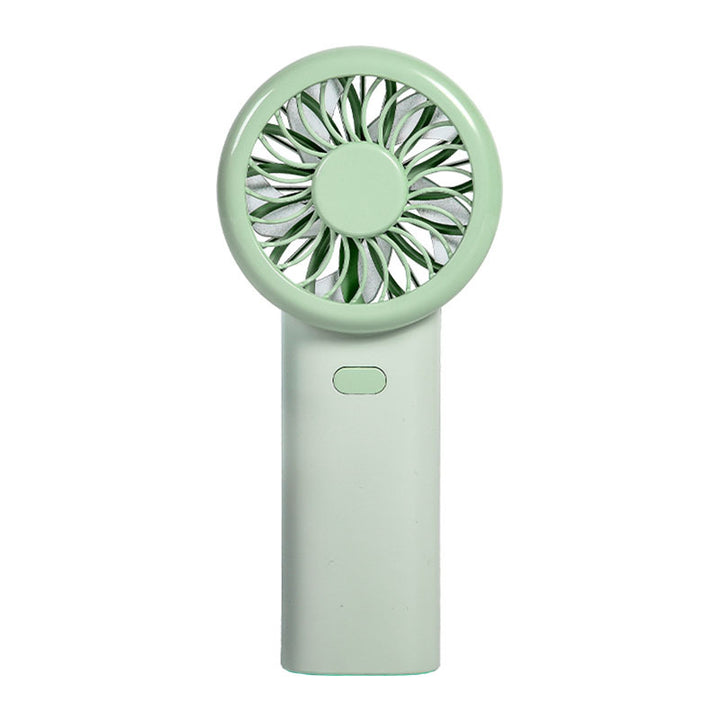 Unisex Flexible Table Fan Bowlift