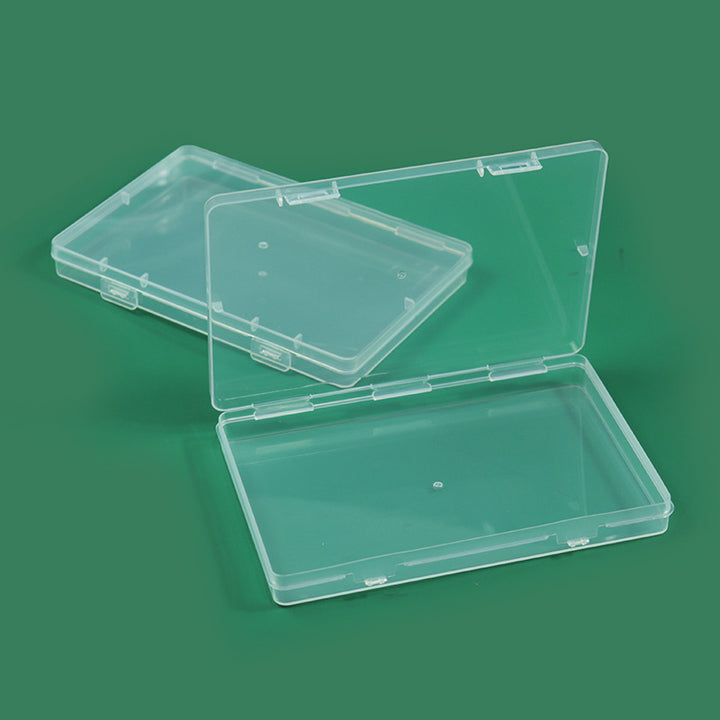 Multi-Functional Clear Storage Organizer Bowlift