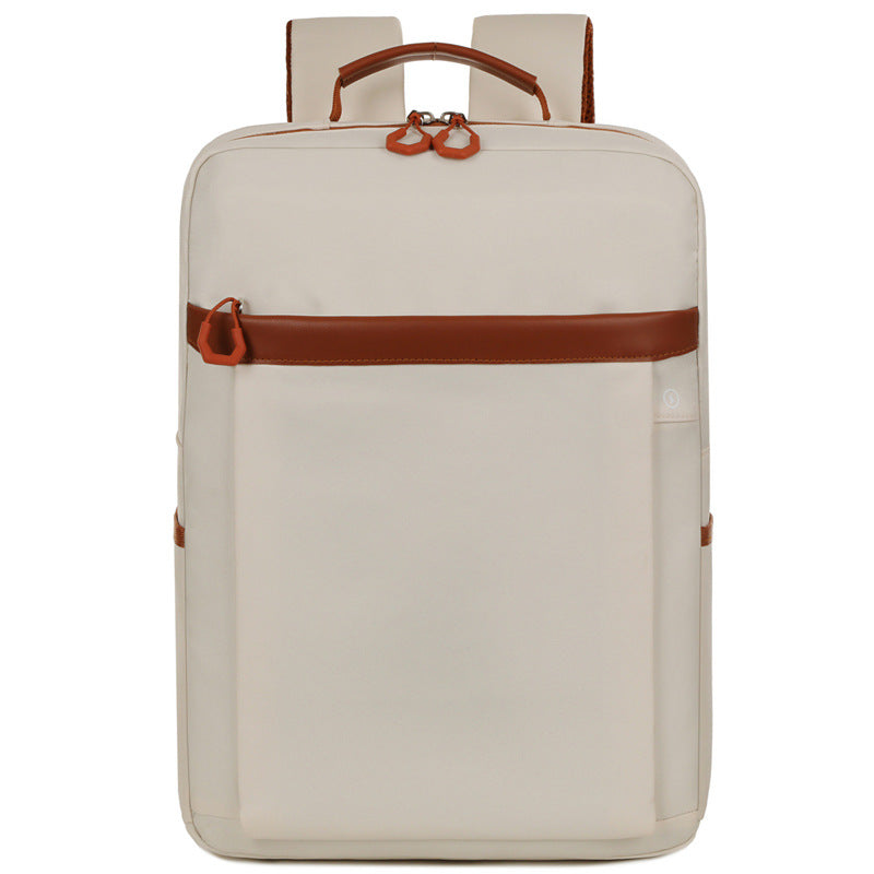Minimalist Multi-Functional Backpack Bowlift