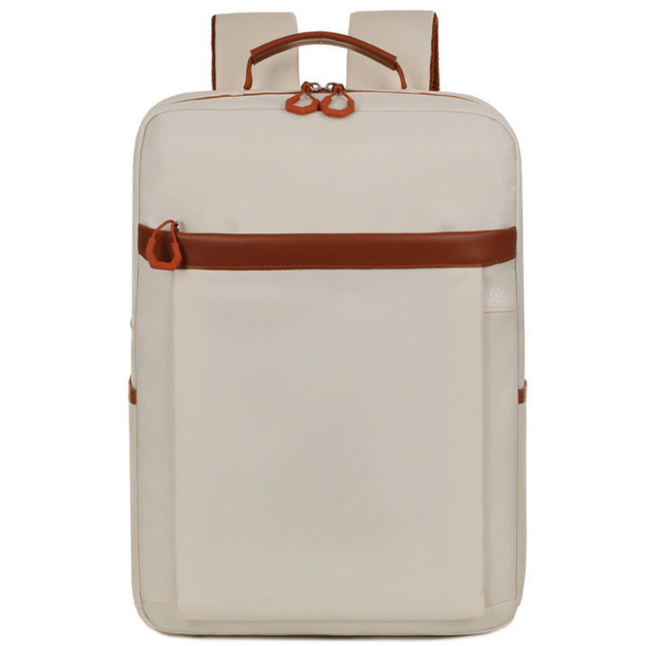 Minimalist Multi-Functional Backpack Bowlift