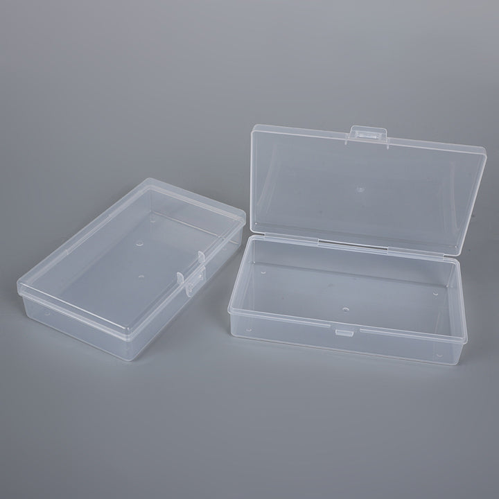 Clear Multi-Purpose Storage Case Bowlift